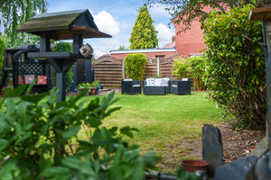 garden- click for photo gallery